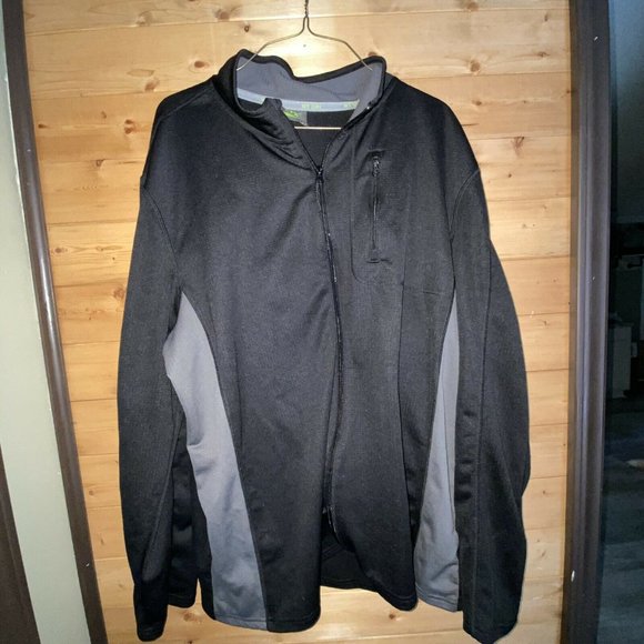 nordic track jacket